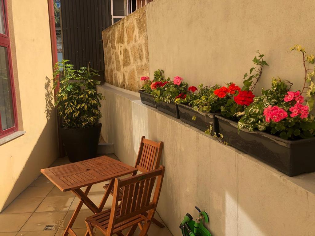 דירות וילה נובה דה גאיה Oporto Wine Lofts מראה חיצוני תמונה