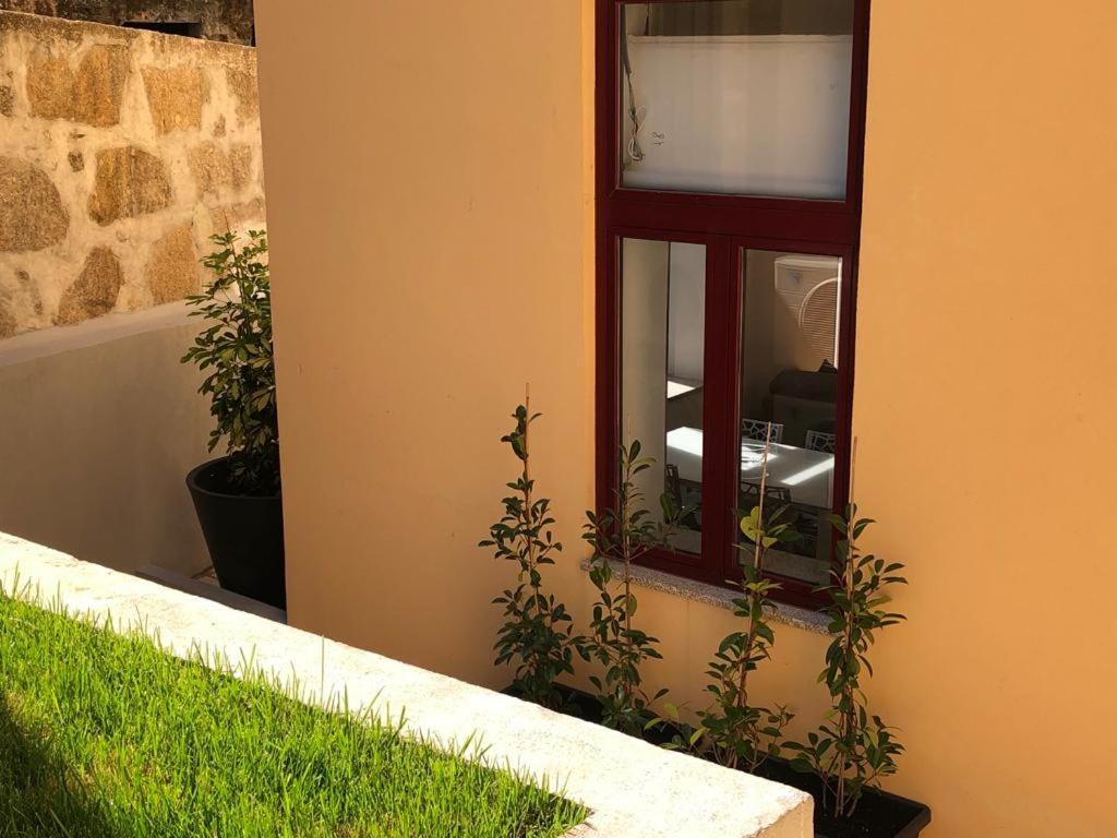 דירות וילה נובה דה גאיה Oporto Wine Lofts מראה חיצוני תמונה