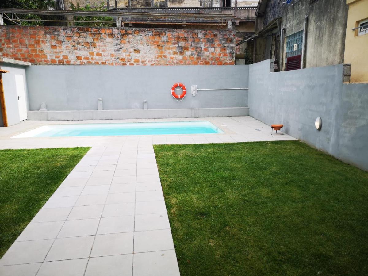 דירות וילה נובה דה גאיה Oporto Wine Lofts מראה חיצוני תמונה