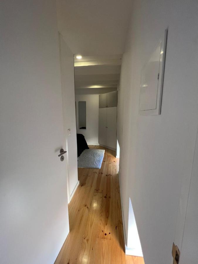 דירות וילה נובה דה גאיה Oporto Wine Lofts מראה חיצוני תמונה