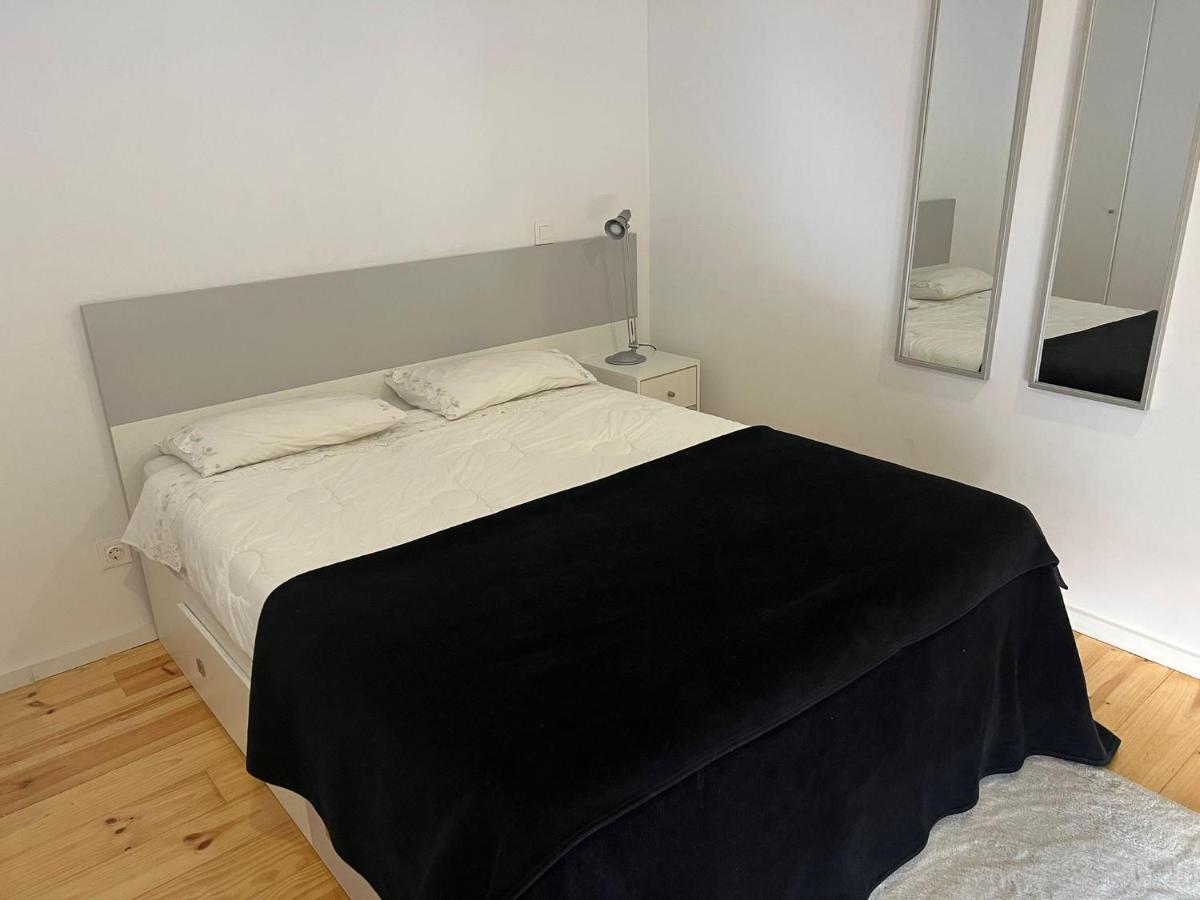 דירות וילה נובה דה גאיה Oporto Wine Lofts מראה חיצוני תמונה