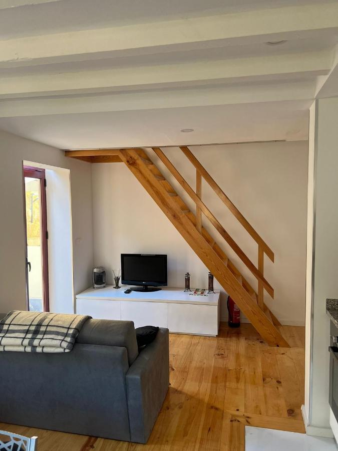 דירות וילה נובה דה גאיה Oporto Wine Lofts מראה חיצוני תמונה