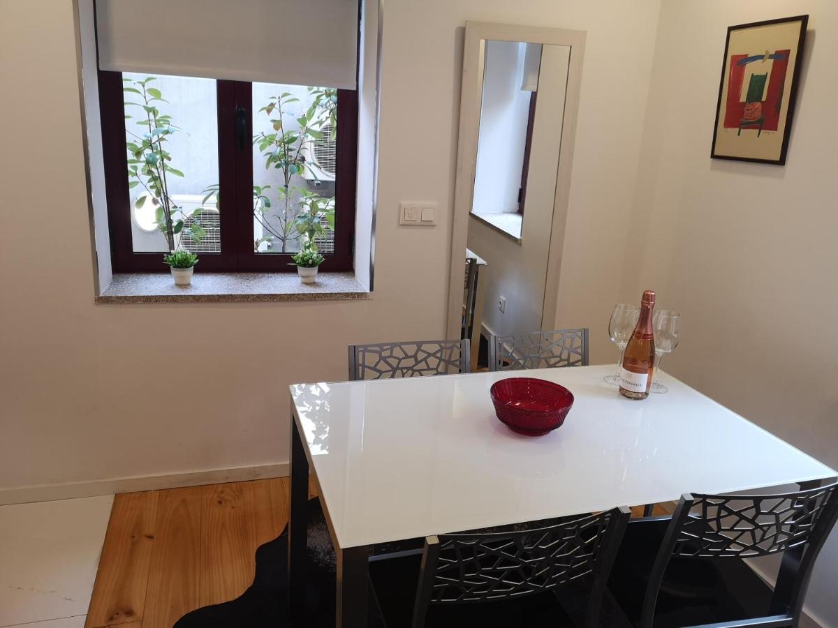 דירות וילה נובה דה גאיה Oporto Wine Lofts מראה חיצוני תמונה